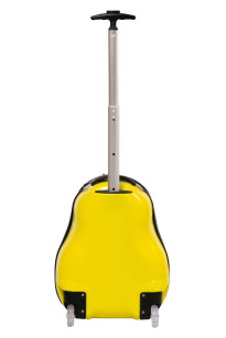 Alezar lasten matkalaukku ampiainen 16