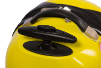 Alezar lasten matkalaukku ampiainen 16