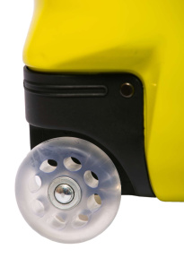 Alezar lasten matkalaukku ampiainen 16