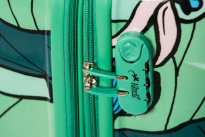 Alezar Floreale Matkalaukku Lotus 20