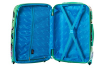 Alezar Floreale Matkalaukku Lotus 24