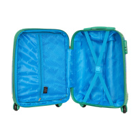 ALEZAR Matkalaukku multicolor Kukkia 28