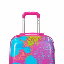 ALEZAR Matkalaukku multicolor Auringokukka 28