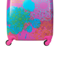 ALEZAR Matkalaukku multicolor Auringokukka 28