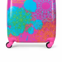 ALEZAR Matkalaukku multicolor Auringokukka 28