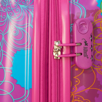 ALEZAR Matkalaukku multicolor Auringokukka 28