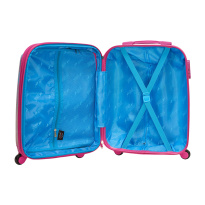 ALEZAR Matkalaukku multicolor Auringokukka 28