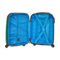 Alezar Matkalaukku, Octopus 24