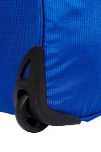 Alezar Matkalaukku sininen 22