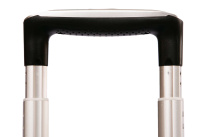 Alezar Tasmania Matkalaukku Sininen 24