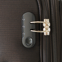 Atma Matkalaukkusetti Coffee (20