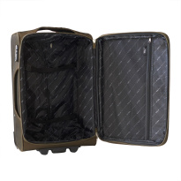 Alezar Matkalaukku Khaki 28