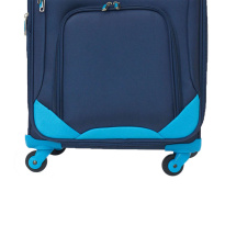 Alezar Alpha Matkalaukkusetti navy/blue (20