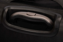 Alezar Lux tietokonelaukku 4renk.musta 18