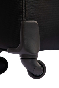 Alezar Lux tietokonelaukku 4renk.musta 18