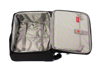 Alezar Lux tietokonelaukku 4renk.musta 18