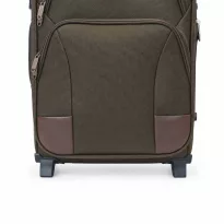 Alezar Grand Premium Matkalaukkusetti oliivi (20