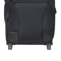 Alezar Grand Premium Matkalaukkusetti Musta (20