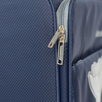 Alezar Penna Matkalaukkusetti Ultrakevyt Sininen (20