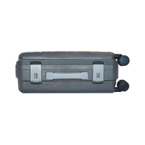 Alezar Veloce Matkalaukku 360° Harmaa 18