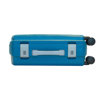 Alezar Veloce Matkalaukku 360° Syaani 22