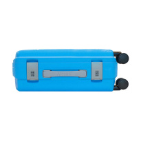 Alezar Veloce matkalaukkusetti sininen (18