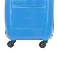 Alezar Comfort Matkalaukku Sininen 28