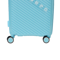 Alezar Lux Fantasy Matkalaukku V.Sininen 20