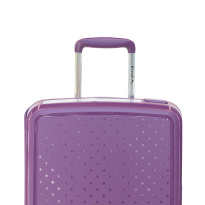 Alezar Premium Matkalaukku Violetti 20
