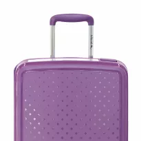Alezar Premium Matkalaukku Violetti 24