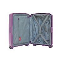 Alezar Premium Matkalaukkusetti Violetti (20