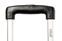 Alezar Presteige Matkalaukku Musta 20