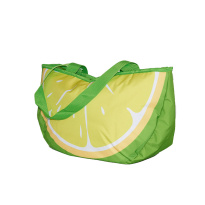 Kylmälaukku sitruuna 54x17,5x31 cm