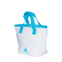 Kylmälaukku sin.kahva 25x14x25 cm