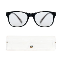 Lukulasit musta ruskea O-8198