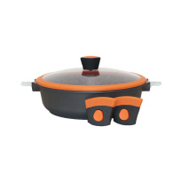 Besco Pata 28''