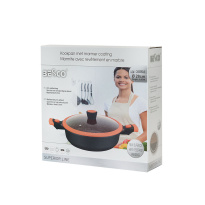 Besco Pata 28''