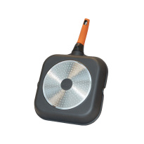 Besco Grillipannu 28