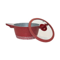 Besco Ind. haudutuskattila 20