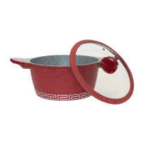 Besco Ind. haudutuskattila 24