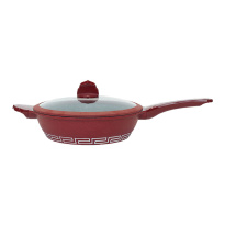 Besco Paistinpannu 28