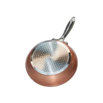 Eaton Saute paistinpannu 24 cm