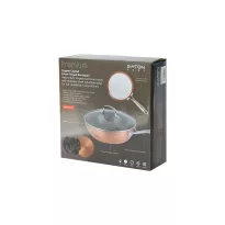 Eaton Saute paistinpannu 24 cm