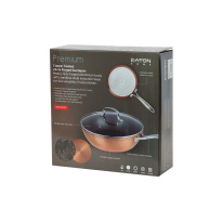 Eaton Saute paistinpannu 26 cm