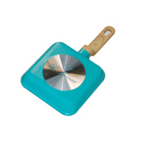 L'Avenuen pieni neliöpannu 14*14*2.5 cm