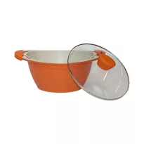L'Avenue Vuoka 24*13,2 Cm, 3,9L