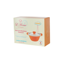 L'Avenue Vuoka 24*13,2 Cm, 3,9L