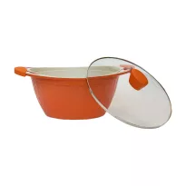 L'Avenue Vuoka 28*15,3 Cm, 6,2L
