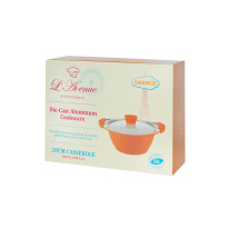 L'Avenue Vuoka  28*15,3 Cm, 6,2L