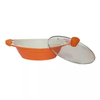 L'Avenue Matala Vuoka  26*8,9Cm*2,7L